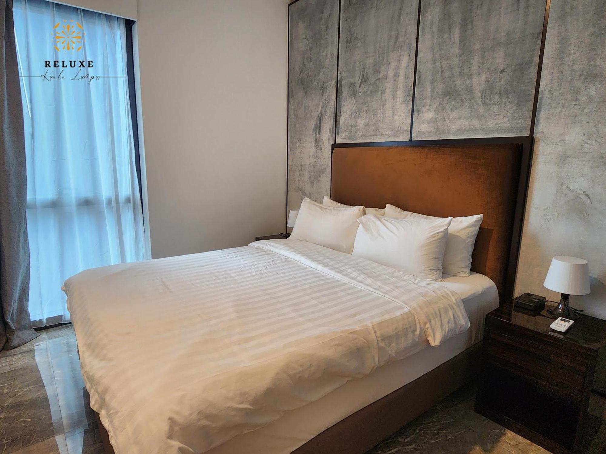 The Platinum 2 Klcc Premium Suite By Reluxe 吉隆坡 外观 照片