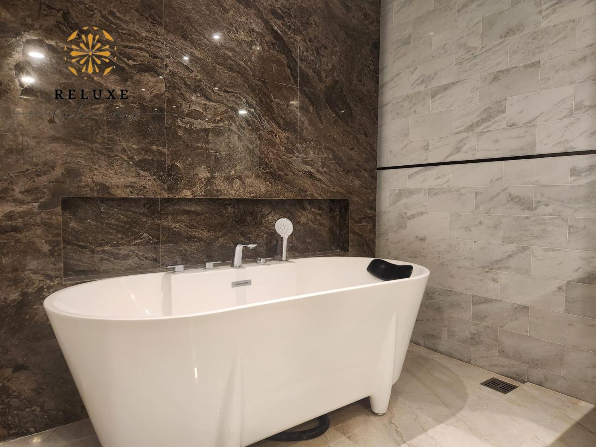 The Platinum 2 Klcc Premium Suite By Reluxe 吉隆坡 外观 照片